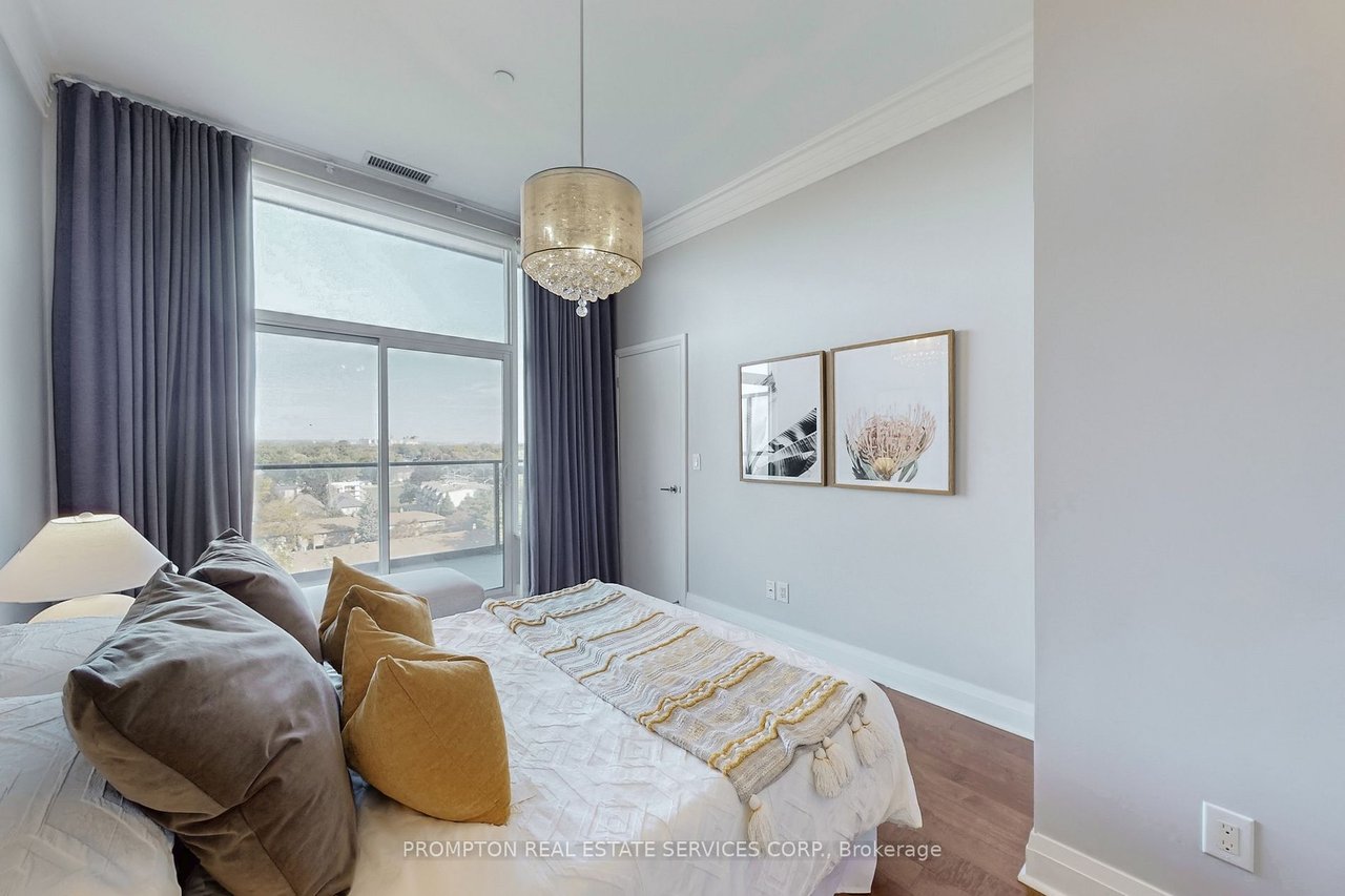 PENTHOUSE AT JADE CONDOS