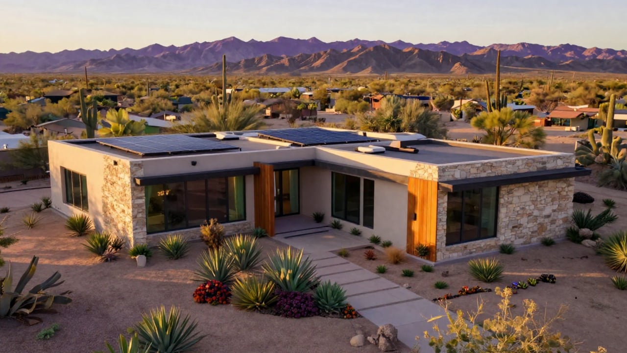 Sustainable Luxury: Eco-Friendly Features That Actually Add Value