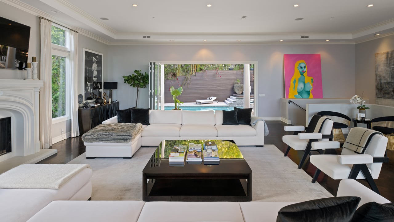 1404 Dawnridge Drive