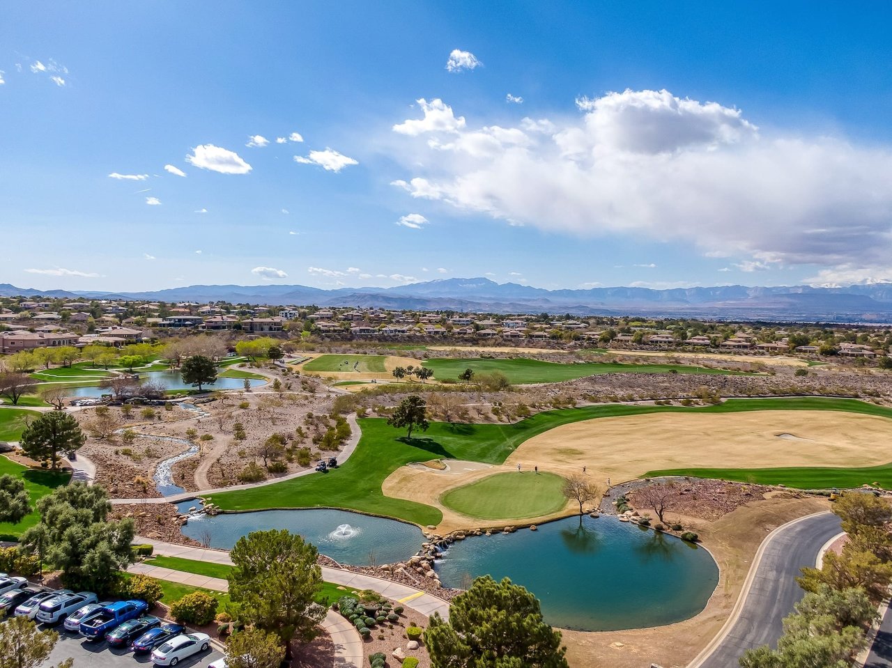Anthem Country Club