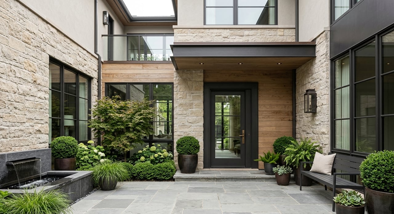 HOA Vs Non-HOA Living In Plano