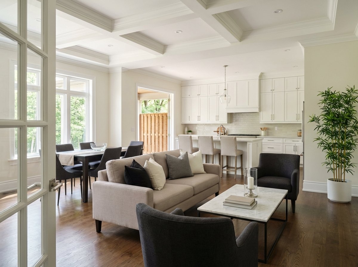 How Staging Transforms Lake Geneva Luxury Listings