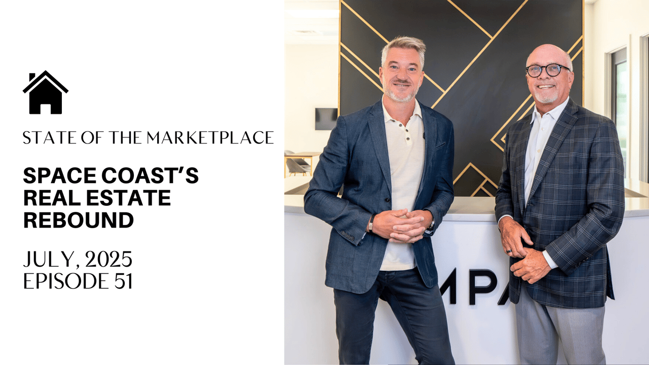 state of the marketplace - july 2025 episode 51