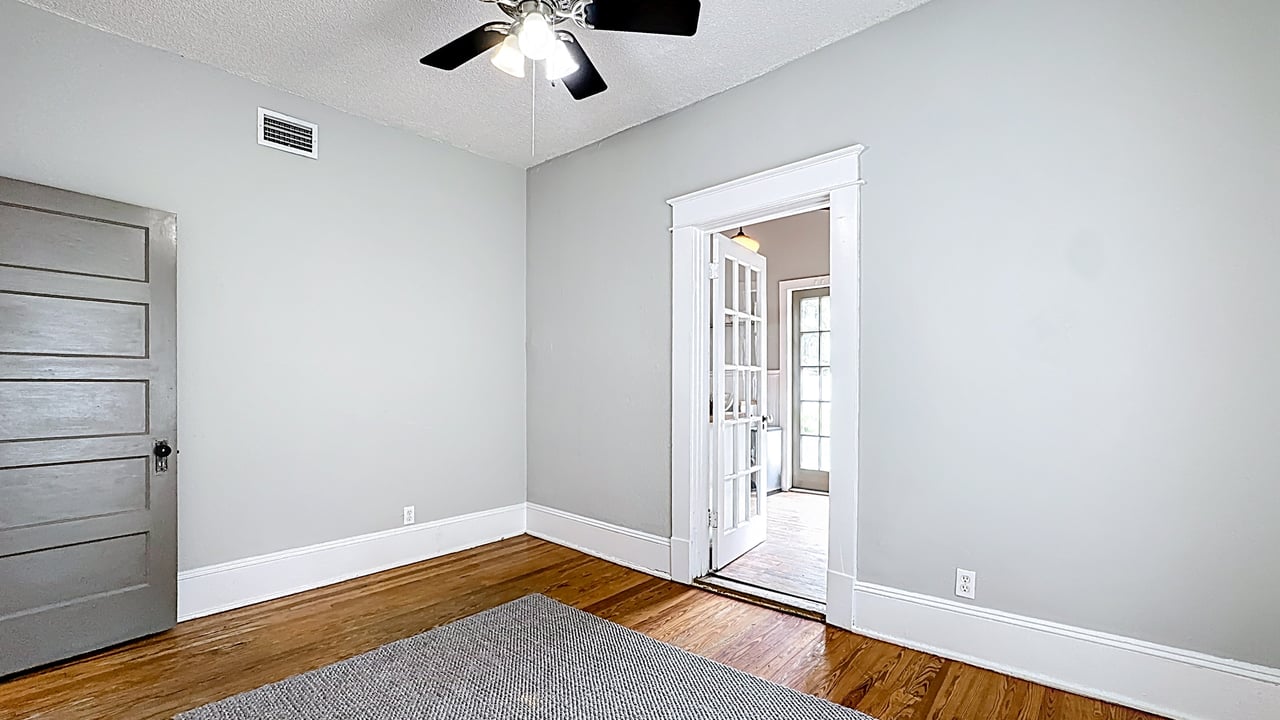 Bungalow for Lease in Orlando's Colonialtown North