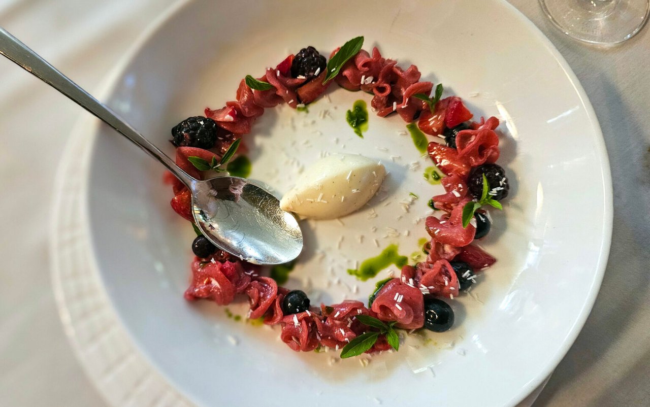 18 of the Best Pasta Dishes in Sonoma County