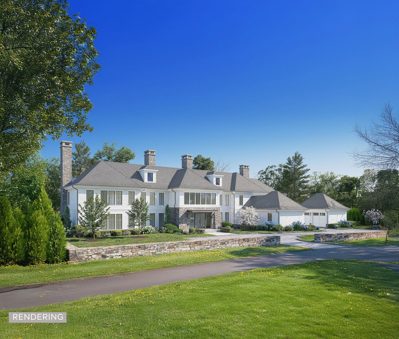 90 Oneida Drive, Greeniwich CT