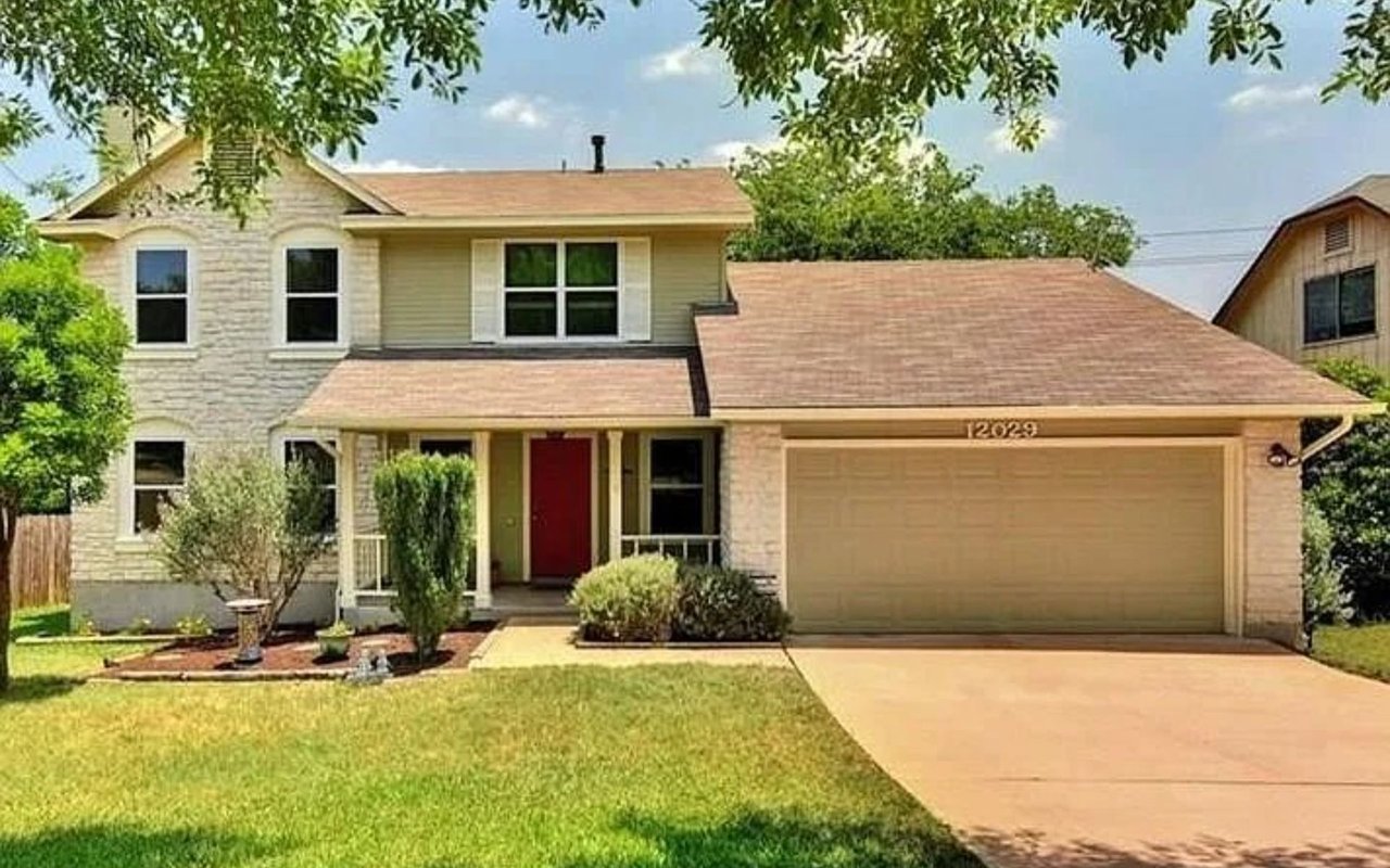 12029 Lincolnshire Dr