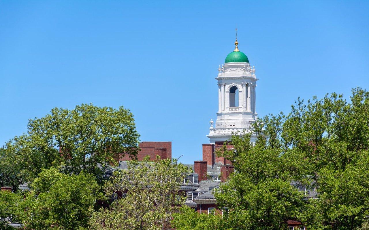 Harvard
