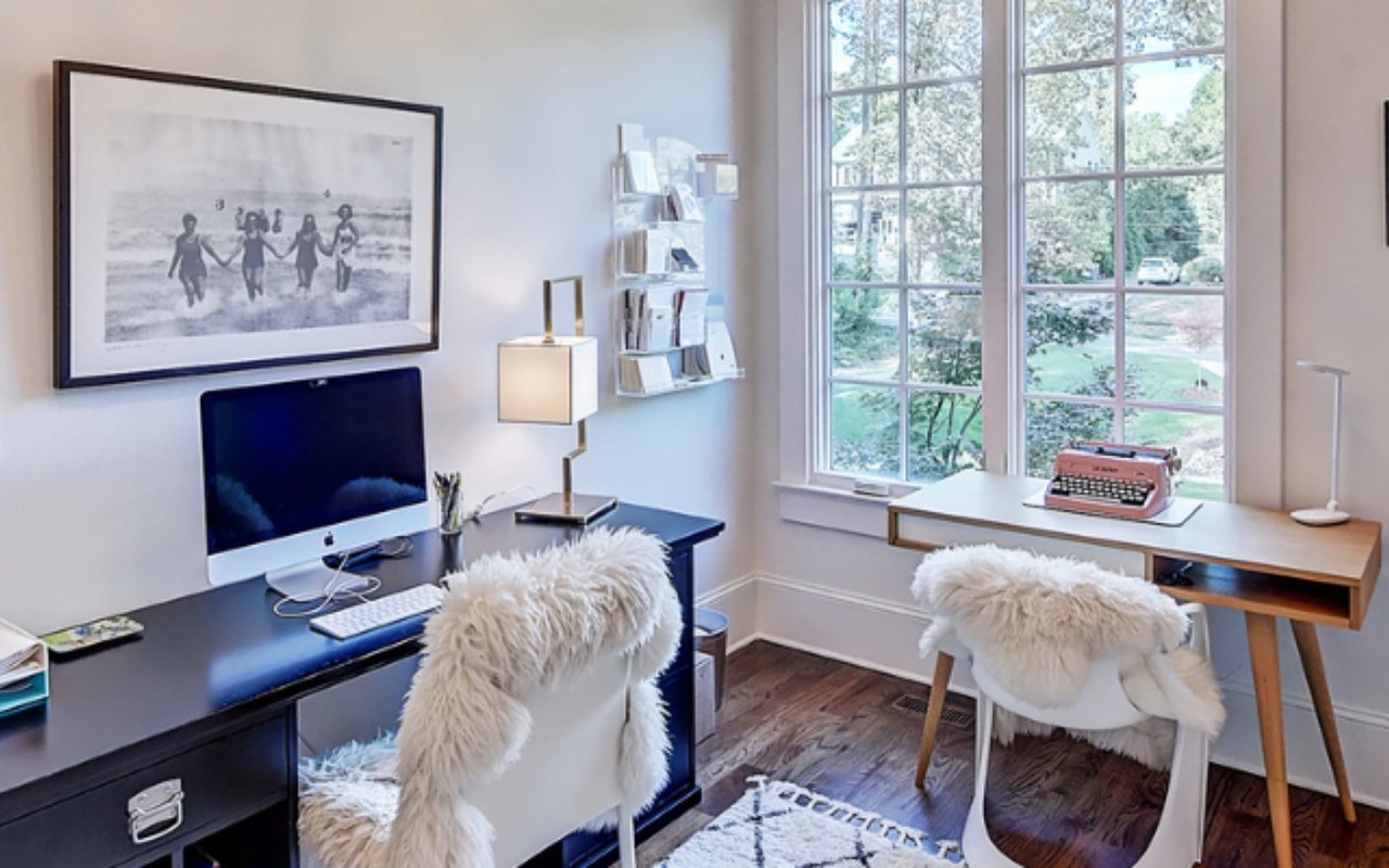 How The Pandemic Is Reshaping Interior Design