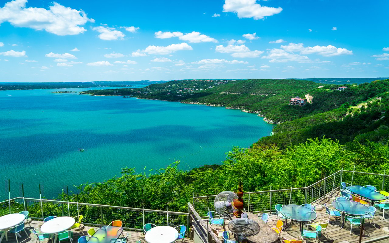 Lake Travis