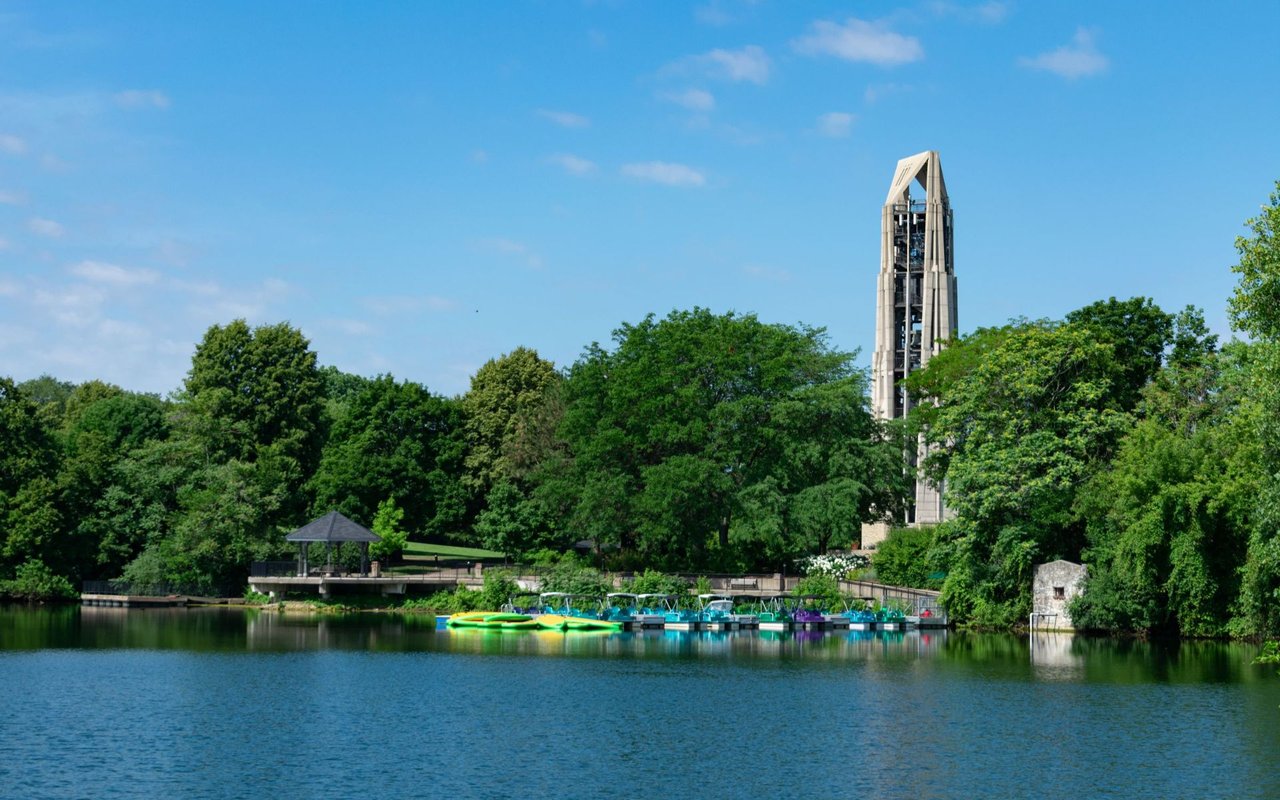 Naperville