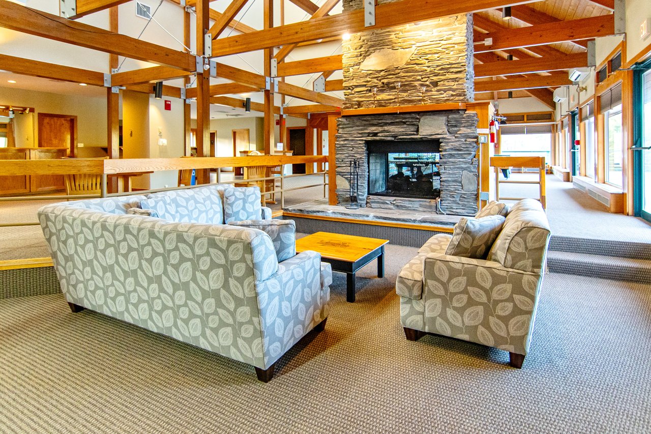 Waterfront Ski Season Rental