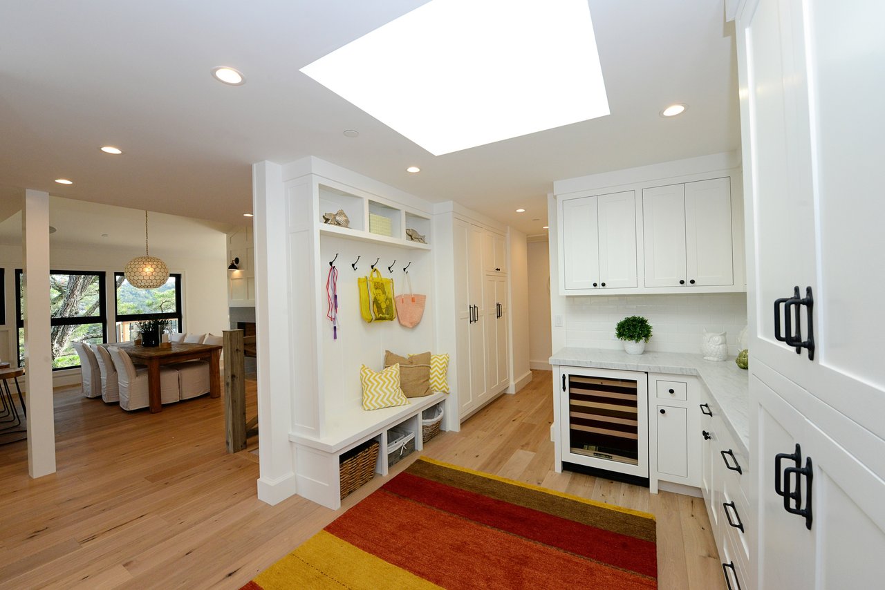 155 Melville Avenue, San Anselmo