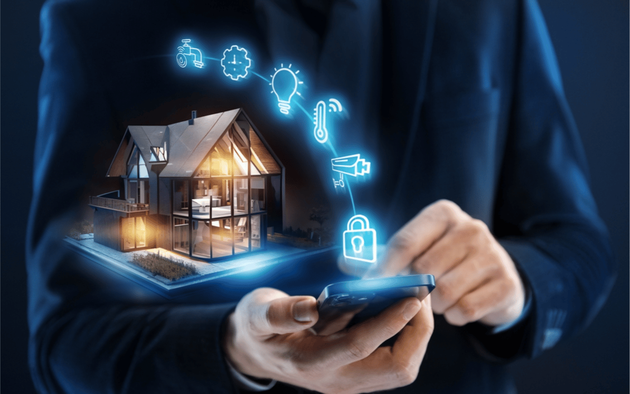 Embracing the Future: Smart Home Integration Redefining Luxury Living