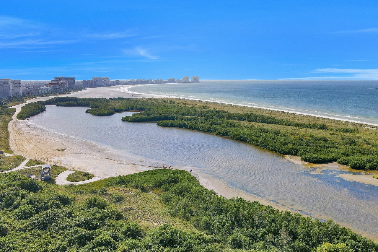 The Complete Guide to Buying Waterfront Property on Marco Island
