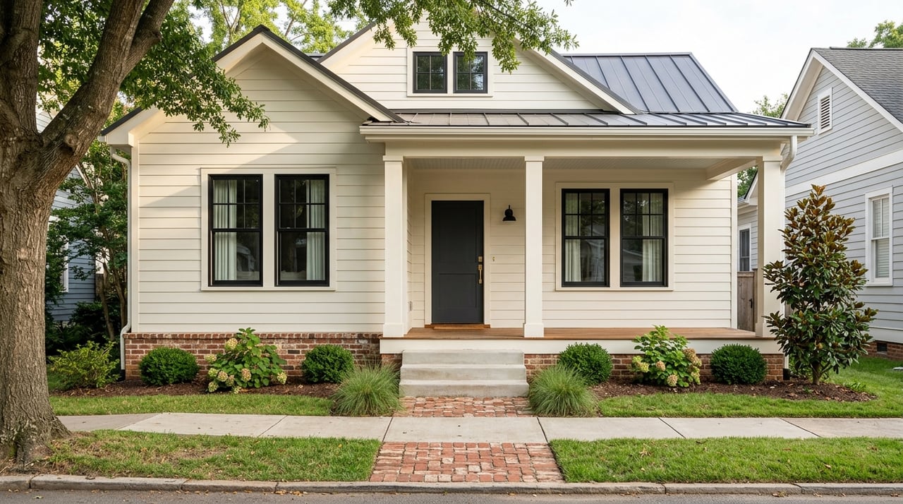 Living In NoDa: Daily Life In Charlotte’s Arts District