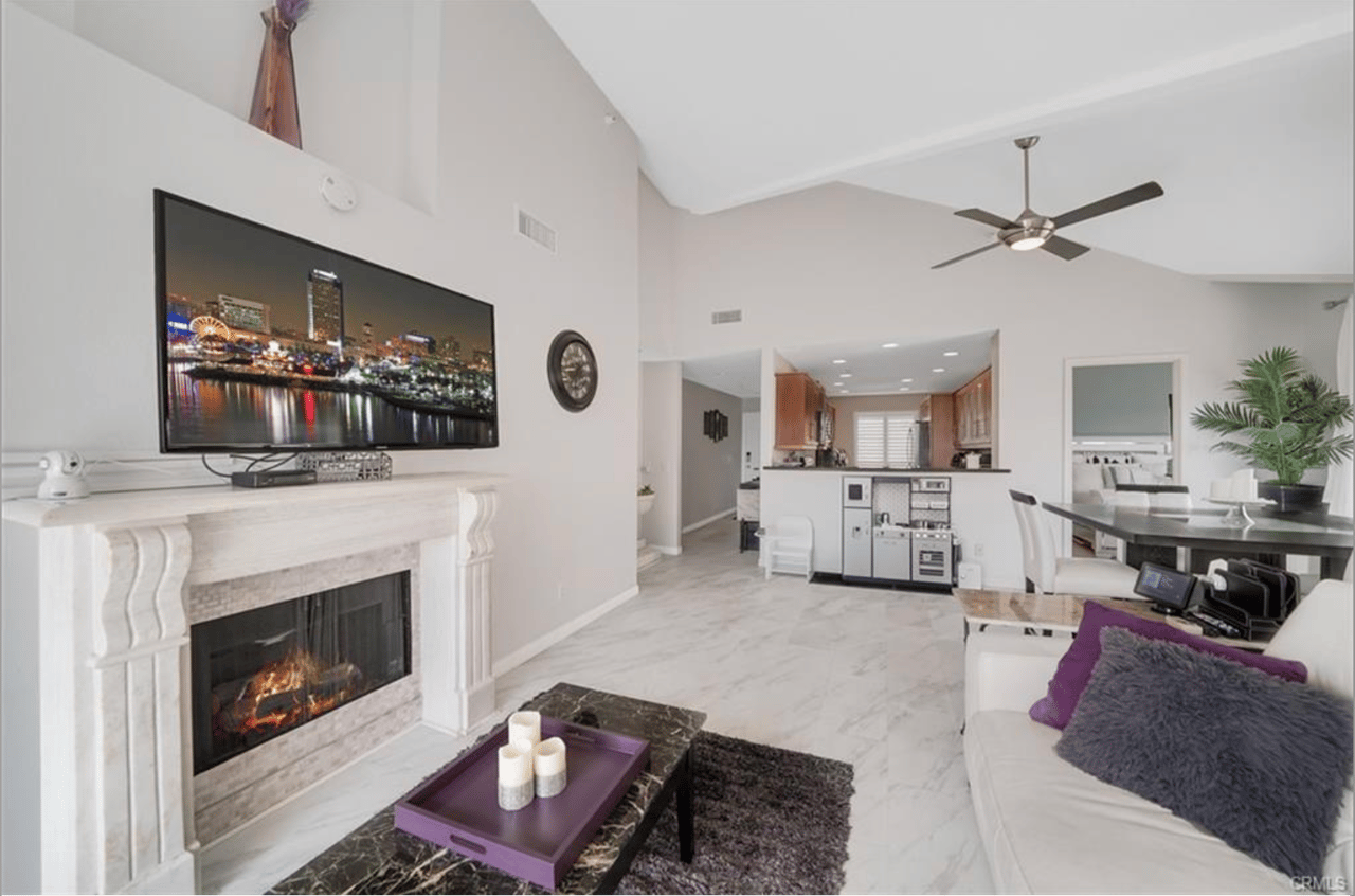 1775 Ohio Avenue Unit#401