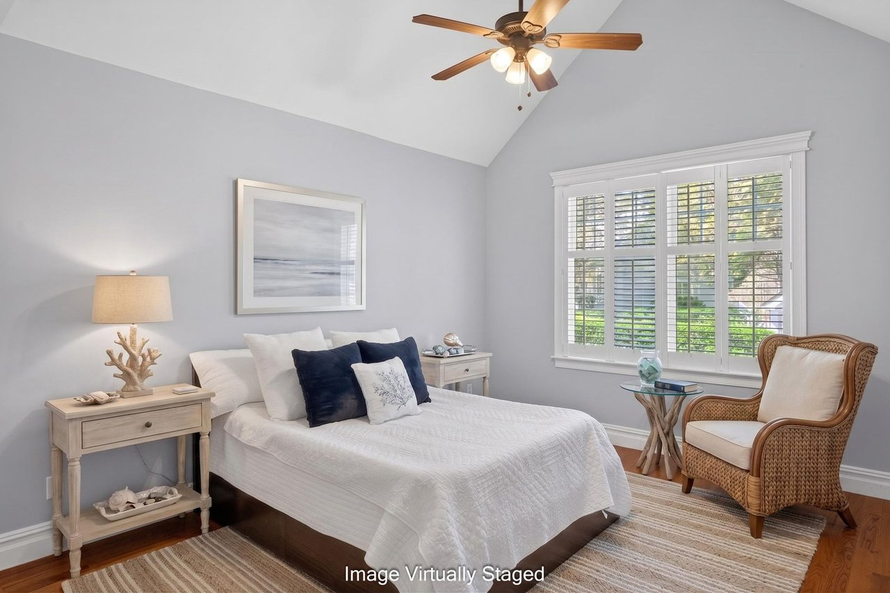 New Seabury Open House Sat & Sun 5/16 & 5/17 11AM-1PM