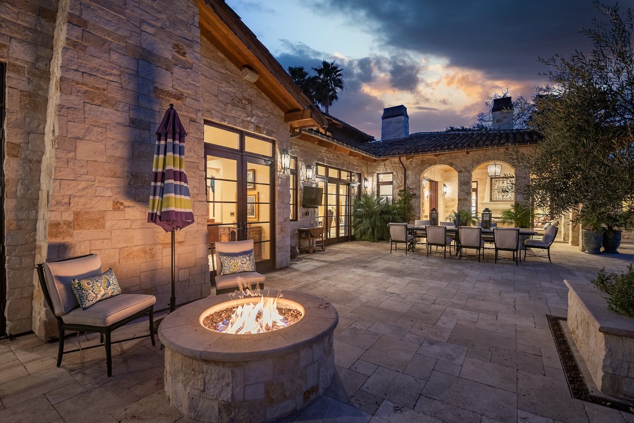 22100 Mount Eden Road