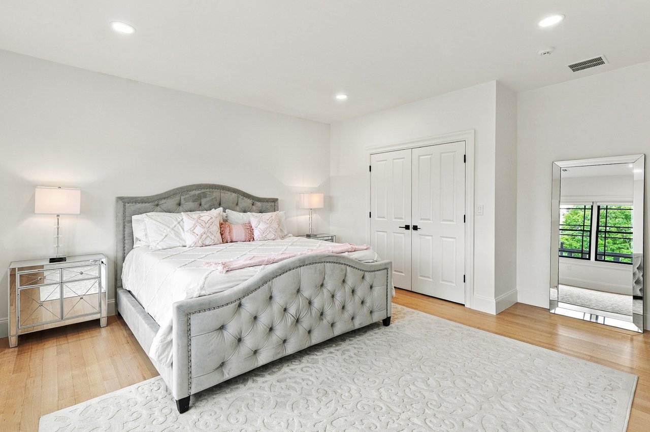 An Exceptional Southborough Estate