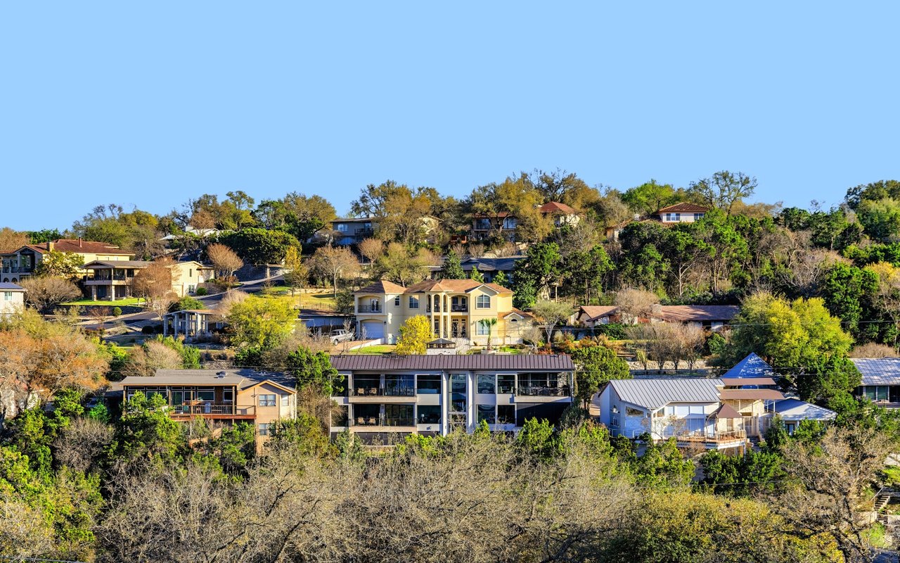 Northwest Hills