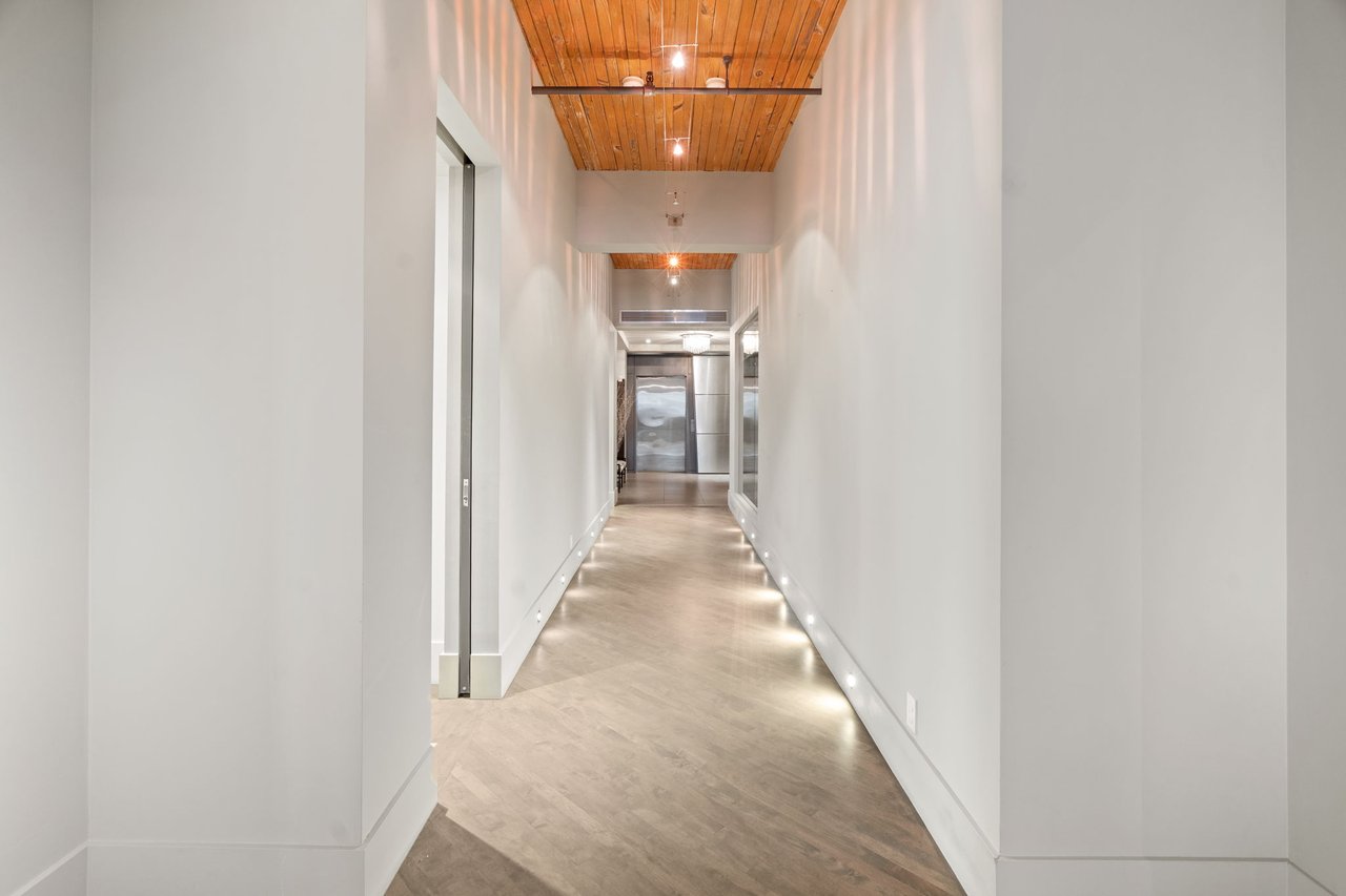 The Pinnacle Of Toronto Loft Living