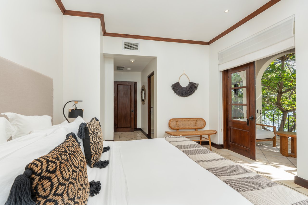 9 Paseo del Mar | Beachfront Luxury Home for Sale in Las Catalinas, Costa Rica
