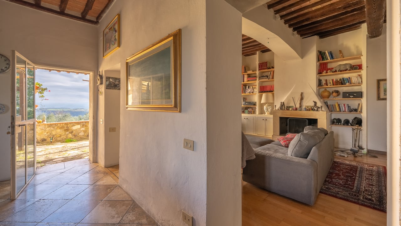 VILLA ALESSANDRA