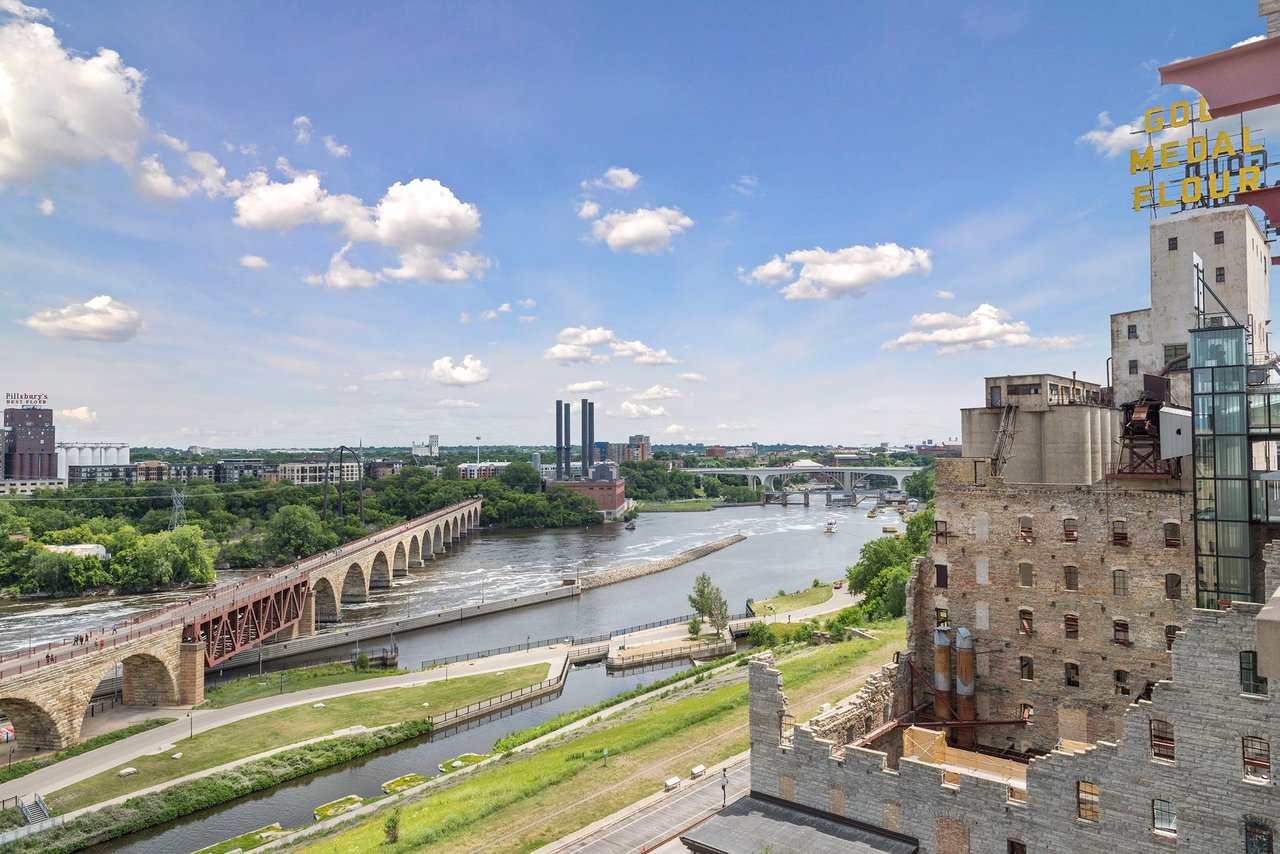 Stone Arch Lofts #S104