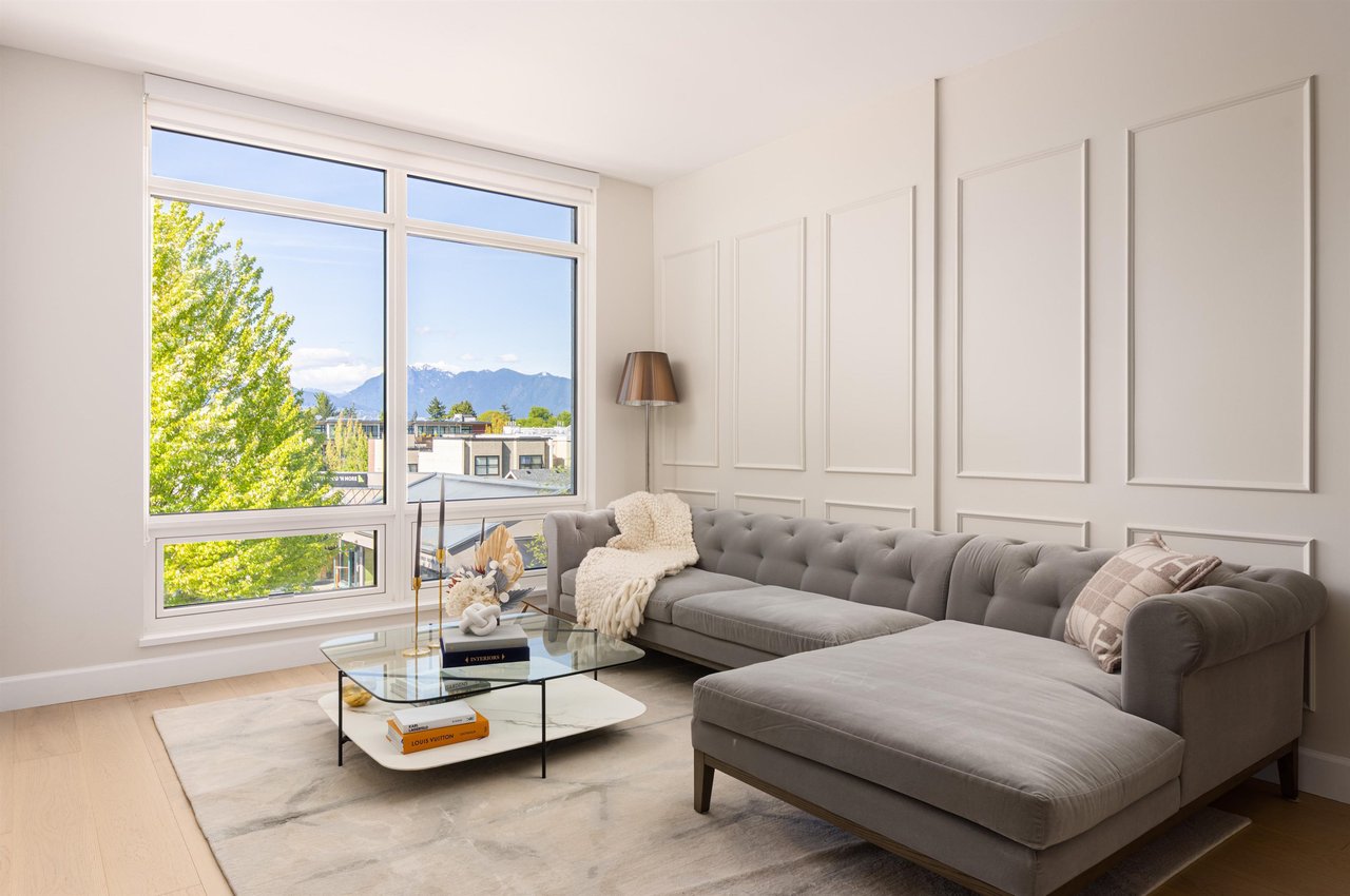 309-3668 W 10th Ave Unit: 309