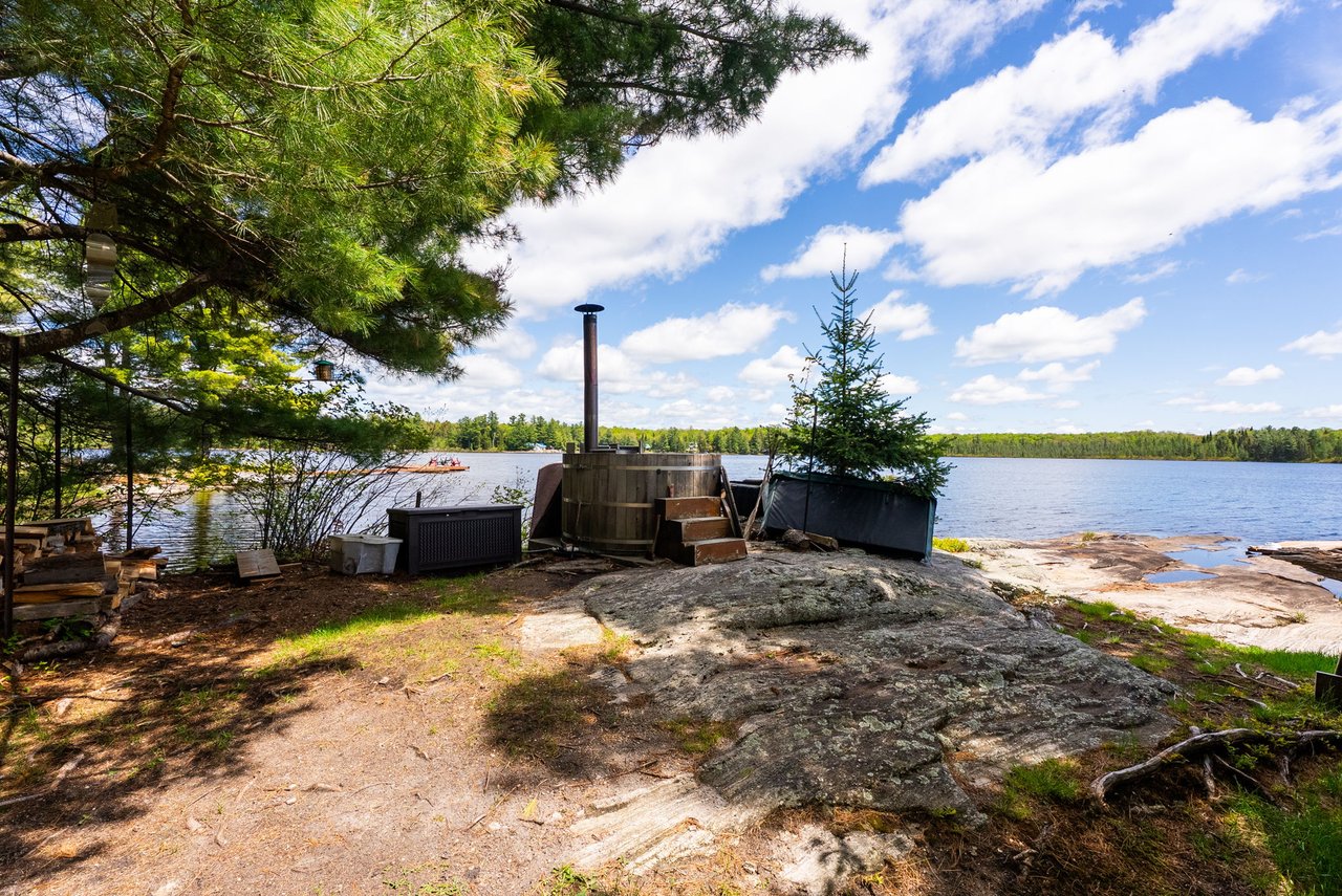 3491A Axe Lake Road, McMurrich/Monteith, ON
