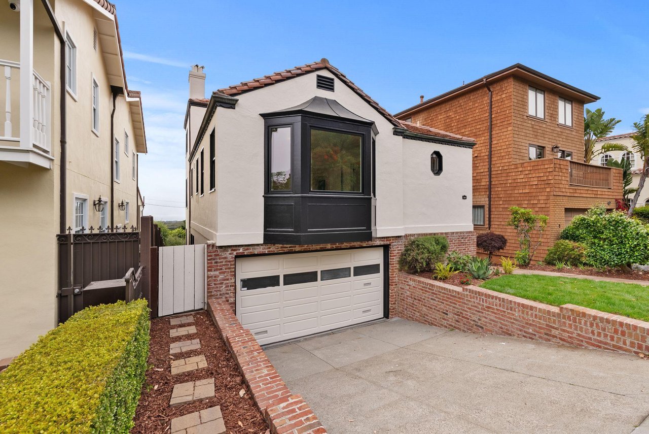 154 San Pablo Ave