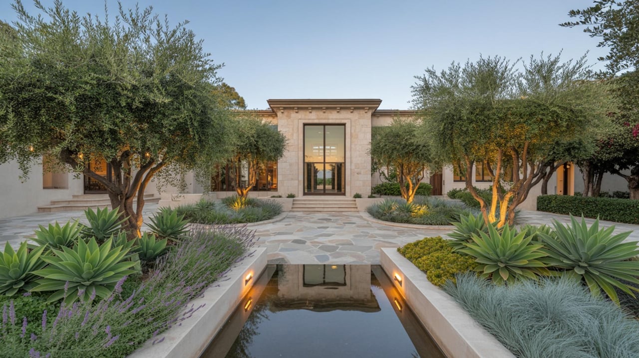 Boost Your Home's Charm: The Power of Smart Landscaping