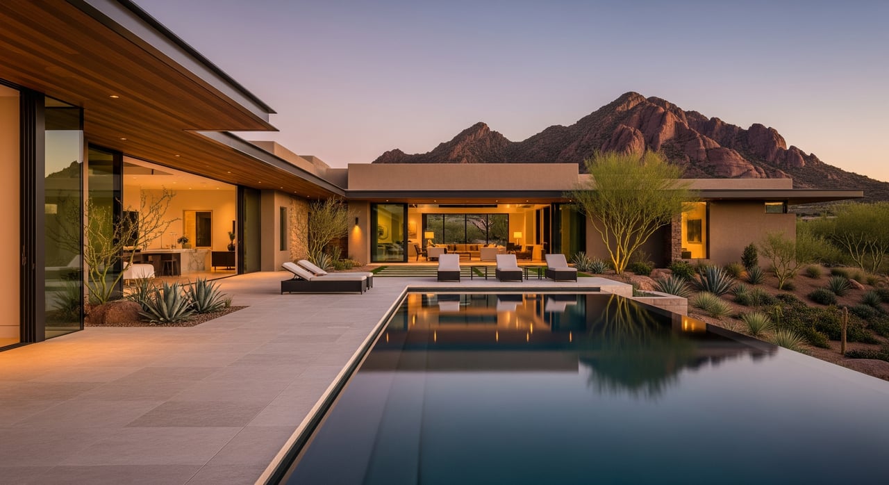 Scottsdale Housing Market: Key Trends Explained