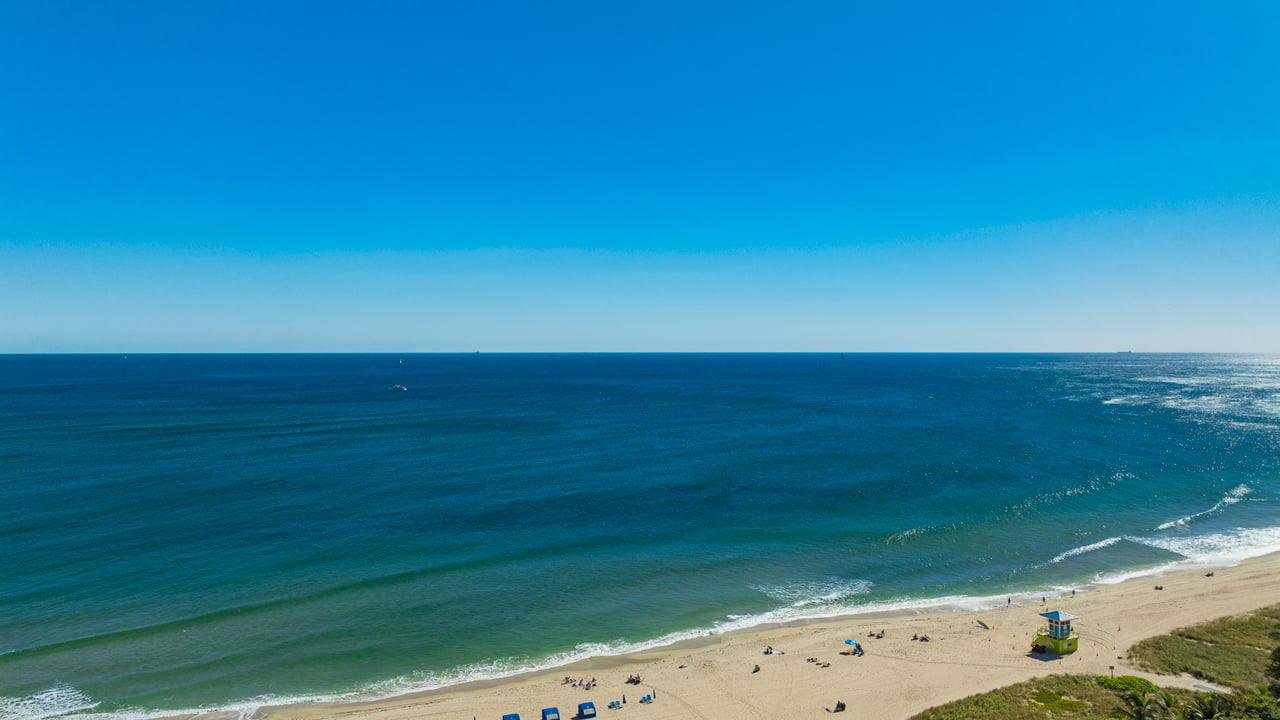 W Pompano Beach Hotel & Residences