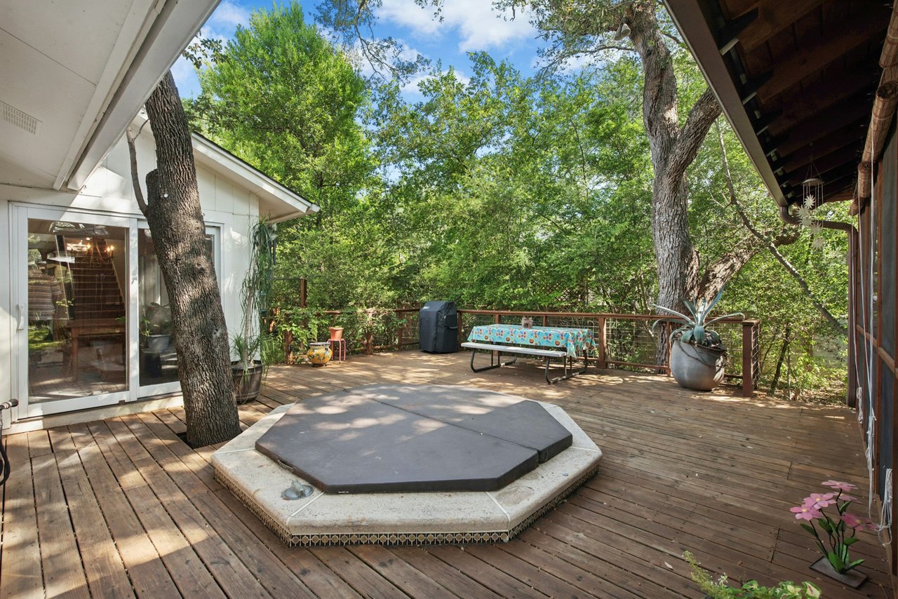 Cheapest Lake Access in Austin Now Available!
