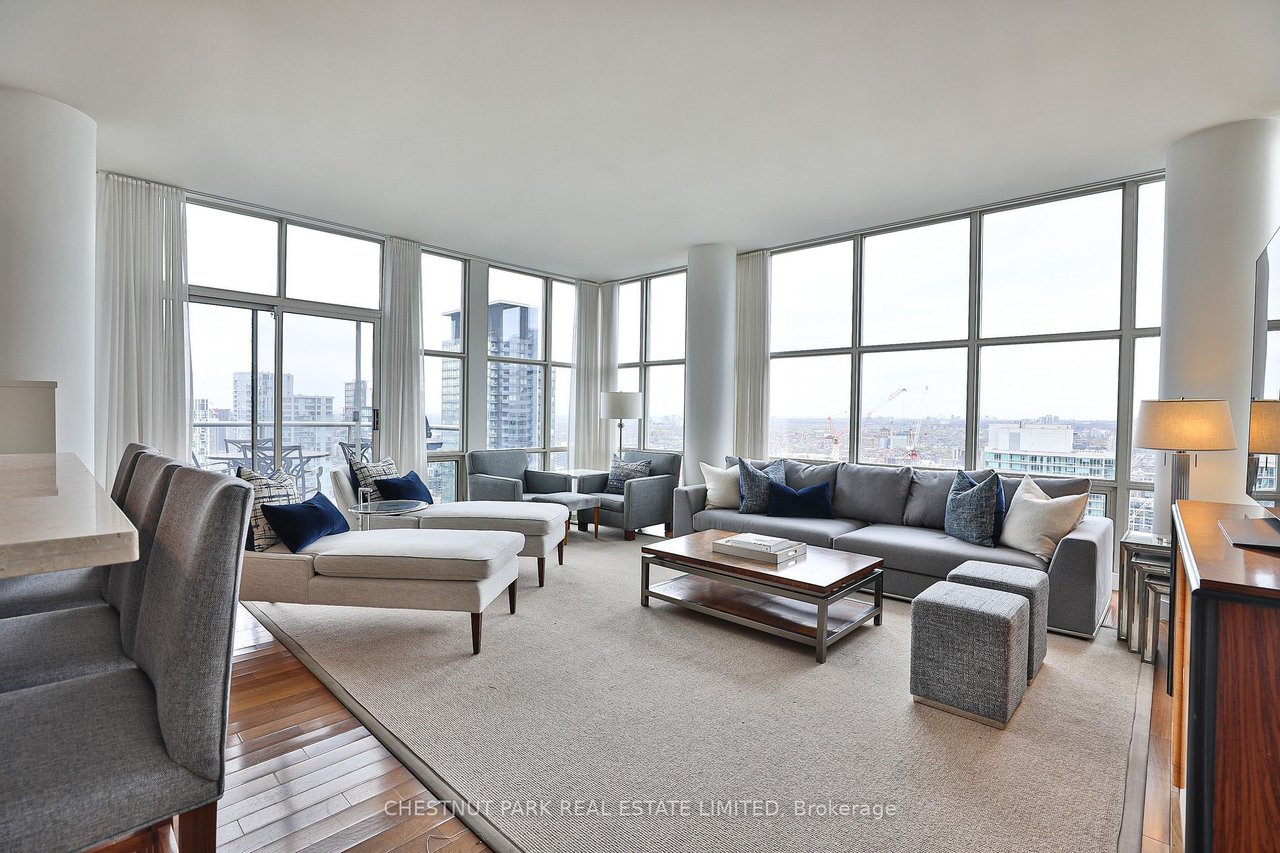 PENTHOUSE WITH THE PERECT VIEWS