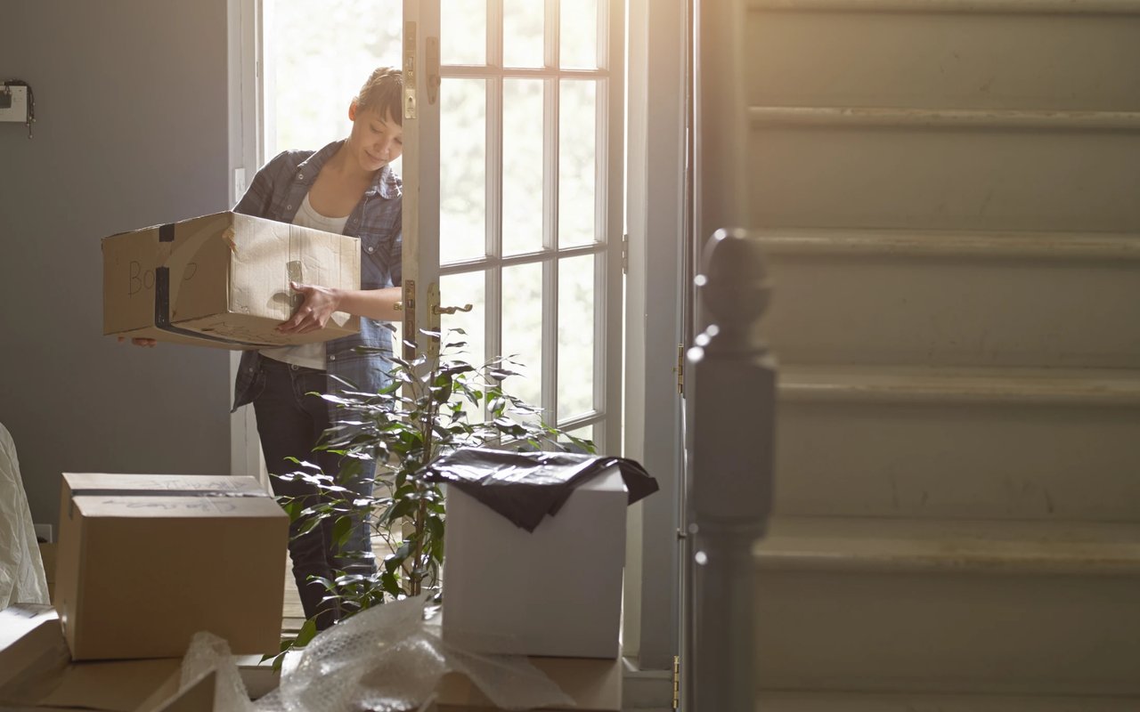 Where Are People Moving Today and Why?