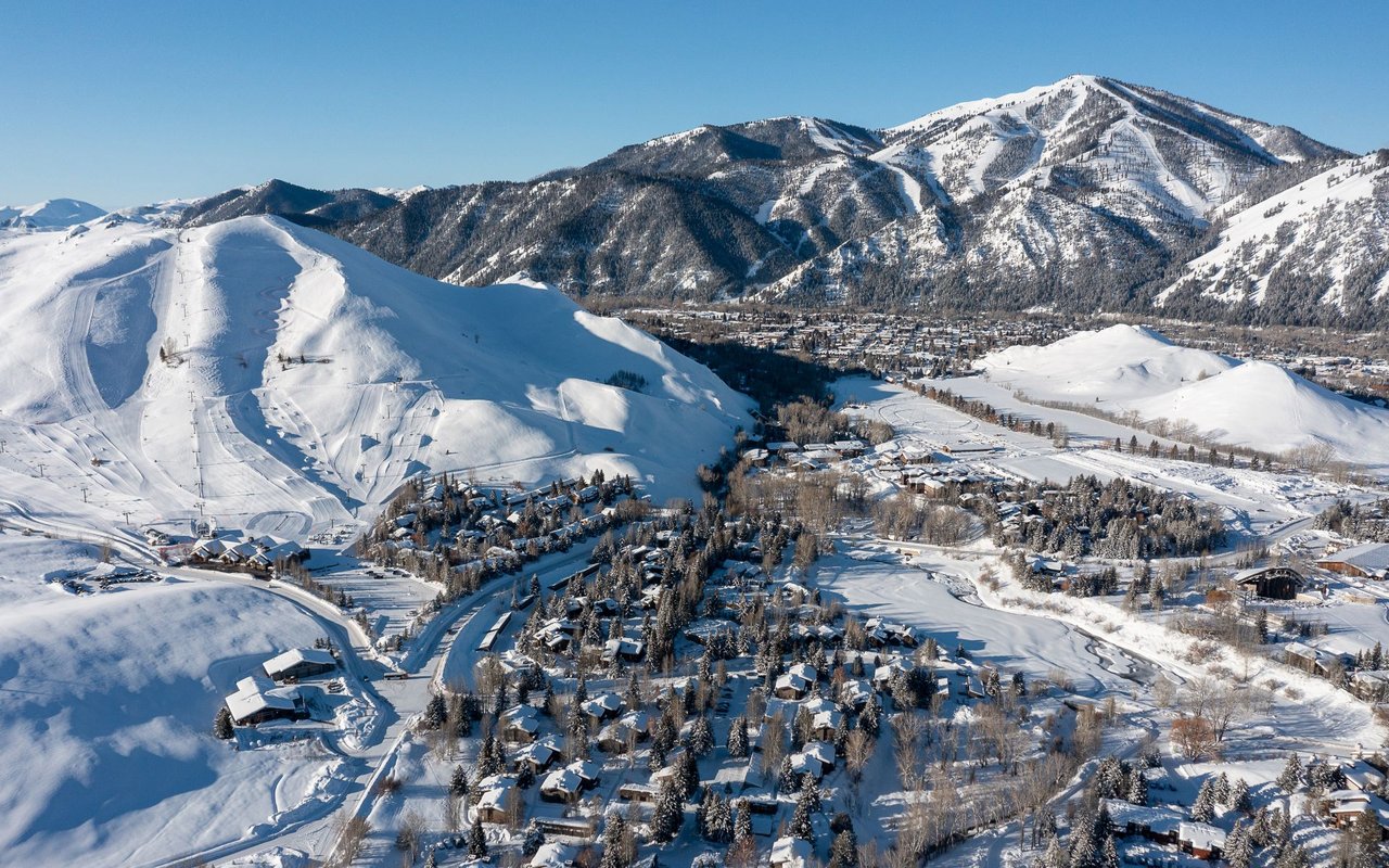 Sun Valley