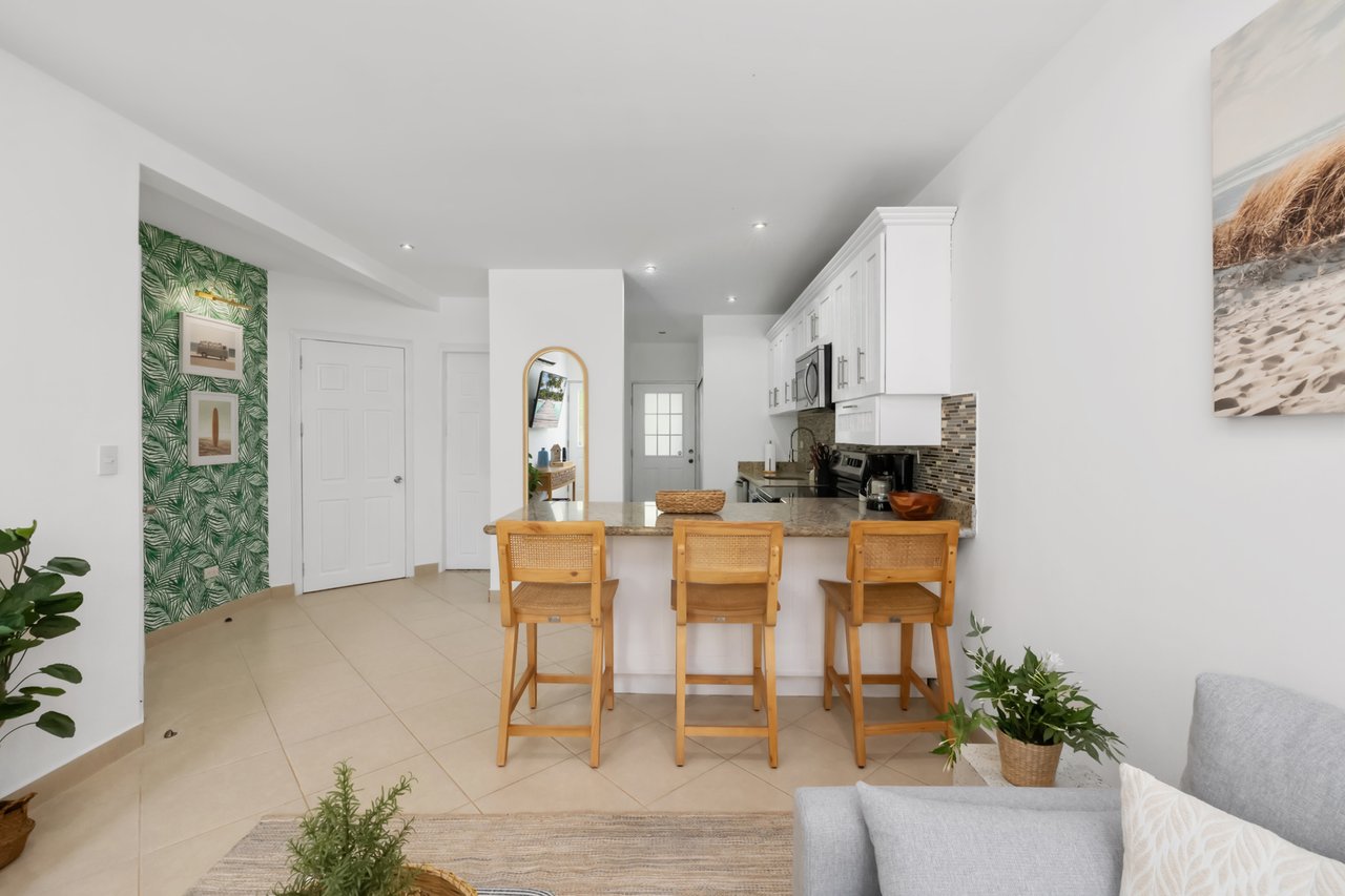 La Estancia Cabo Velas, Unit 38 | Designed 2-Bedroom Townhouse Near Playa Grande