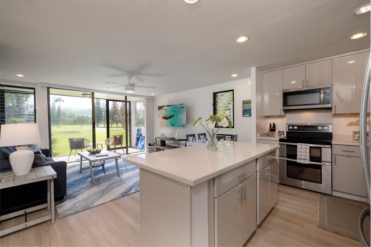 Turtle Bay Estates 146 West