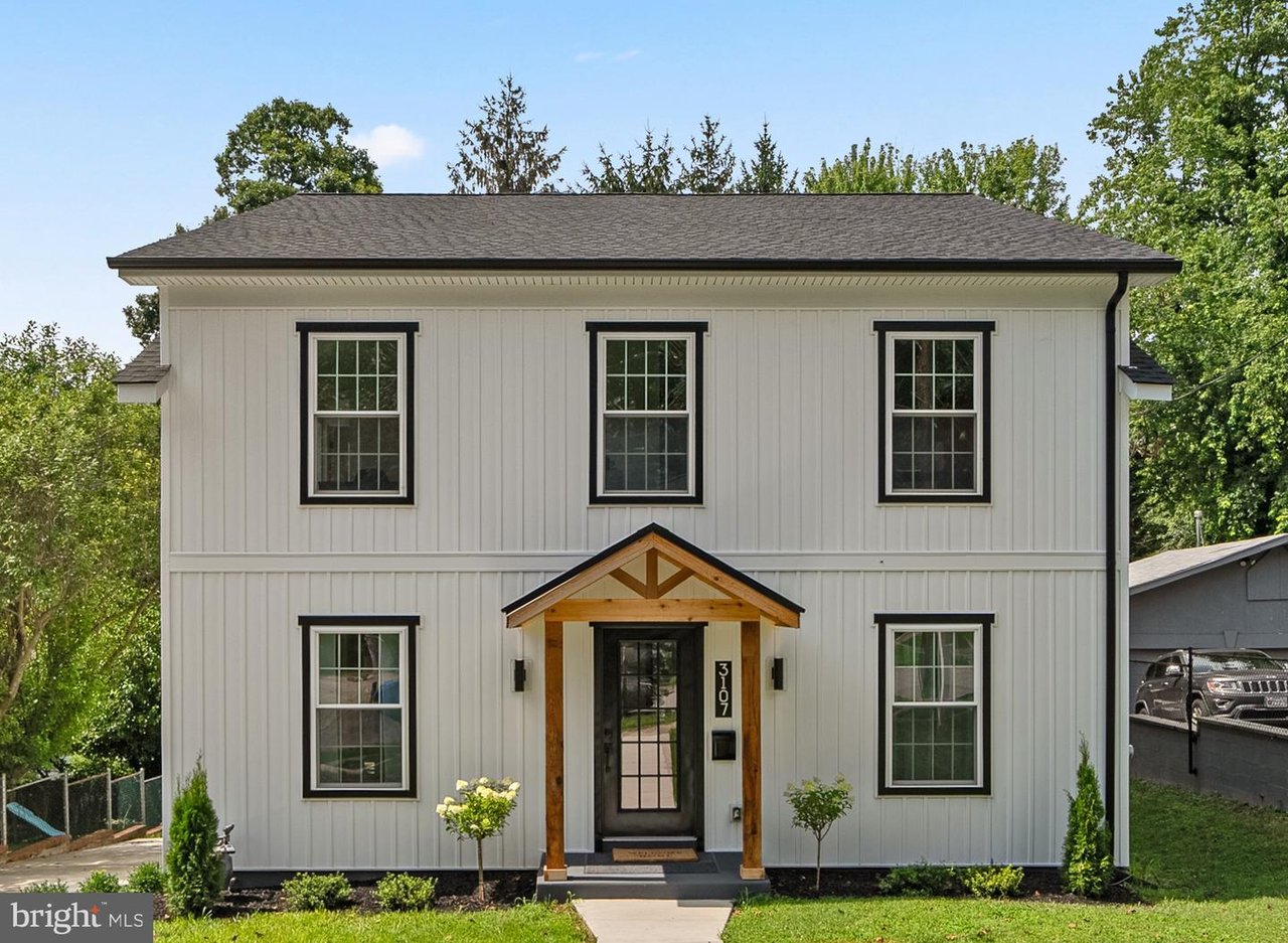 3107 Fayette Rd