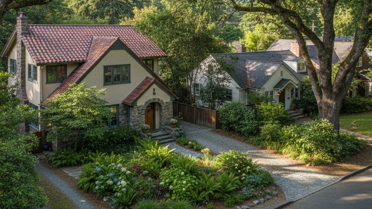 Entering the Market in 2026: A Guide for First Time Home Buyers Mill Valley, CA