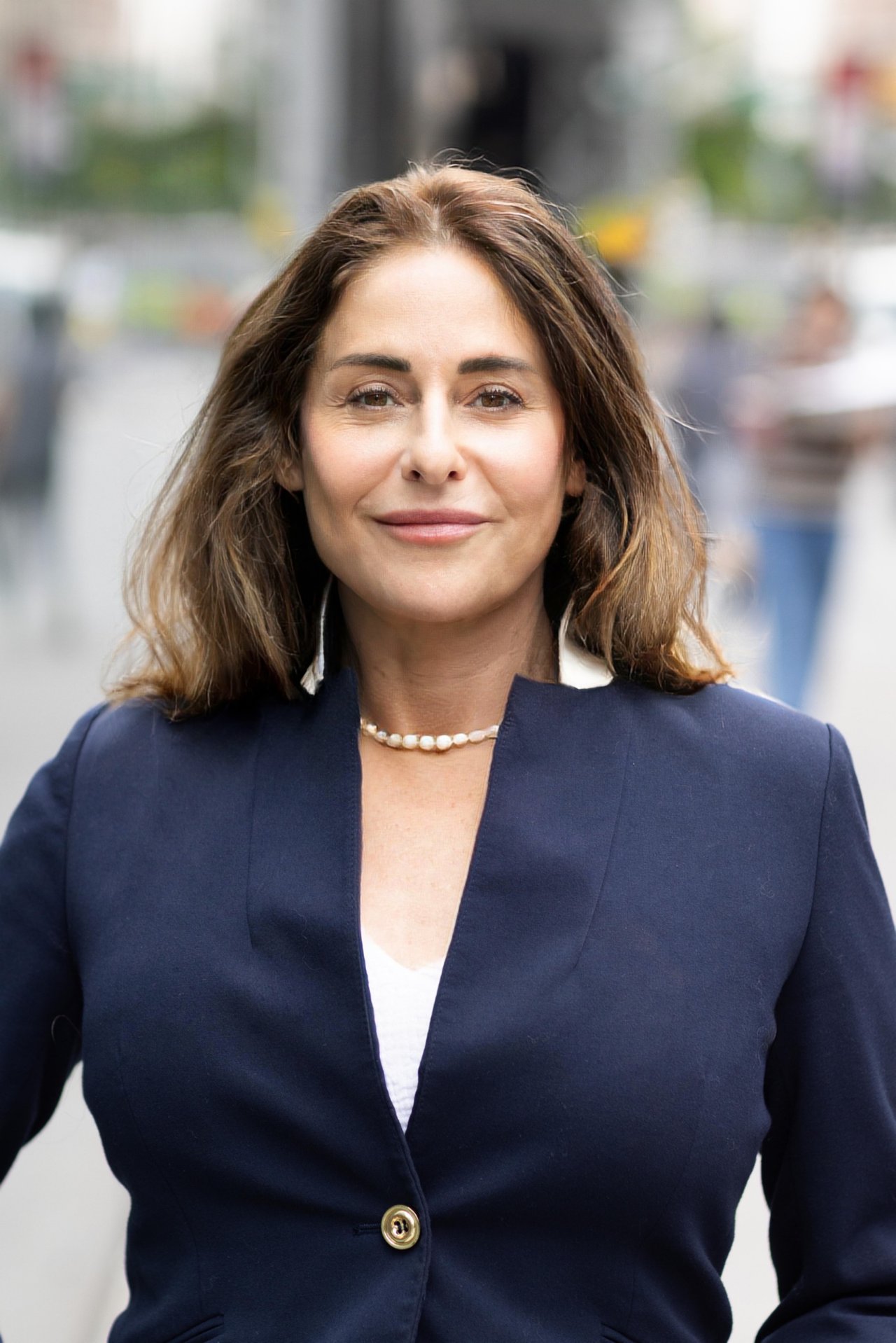 Lynn Kaplan
