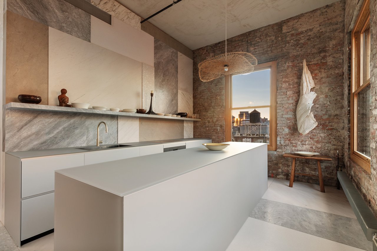 90 Prince Street, PH