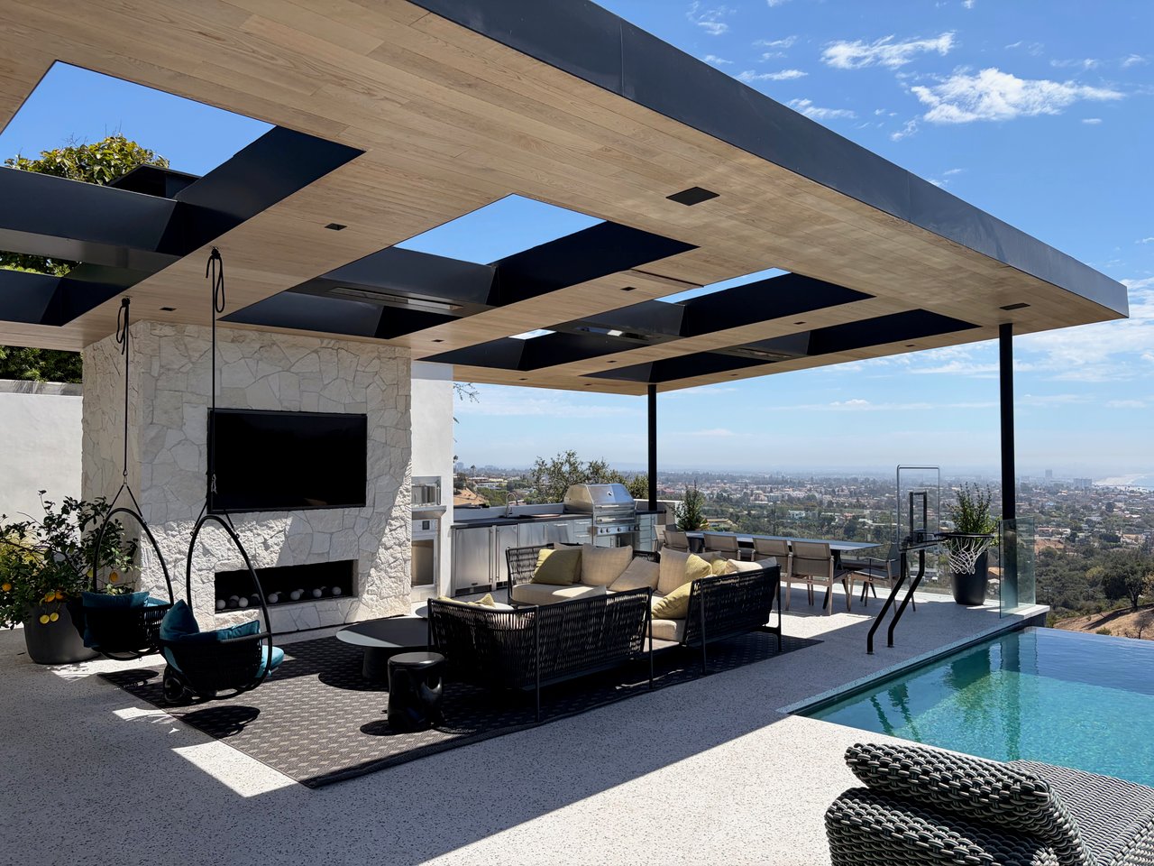 Pacific Palisades Off Market