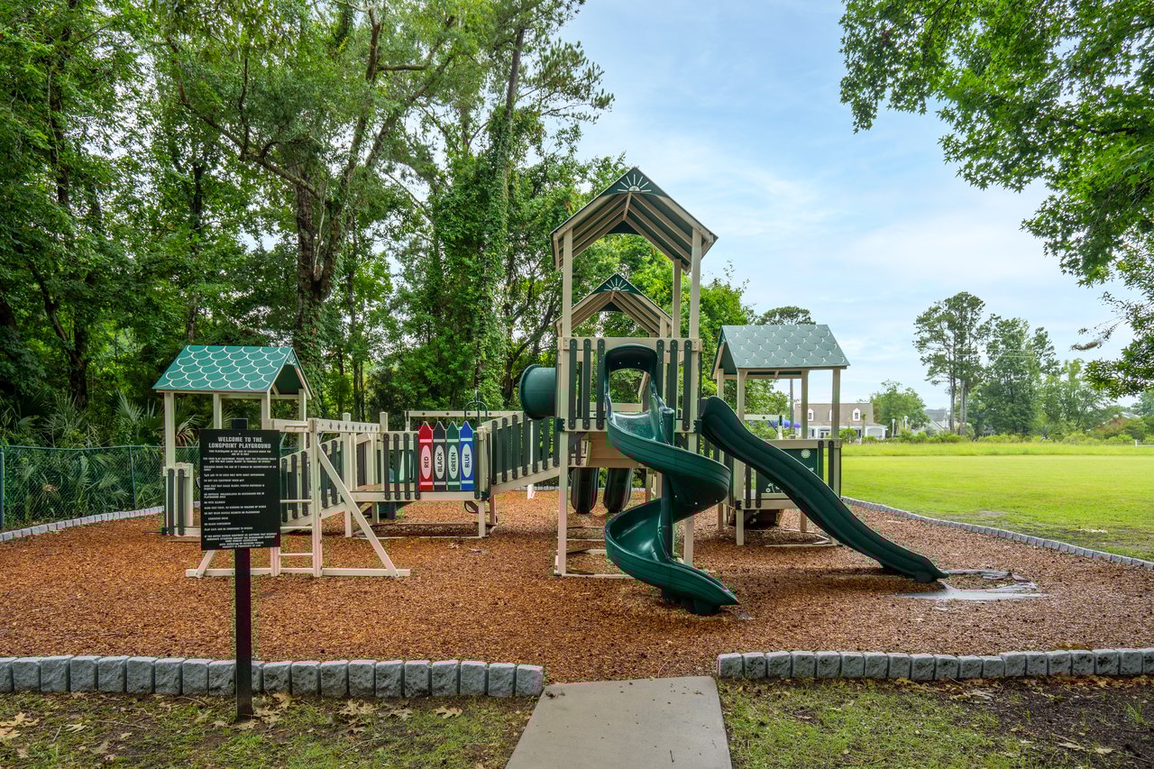 543 Castle Hall Road
