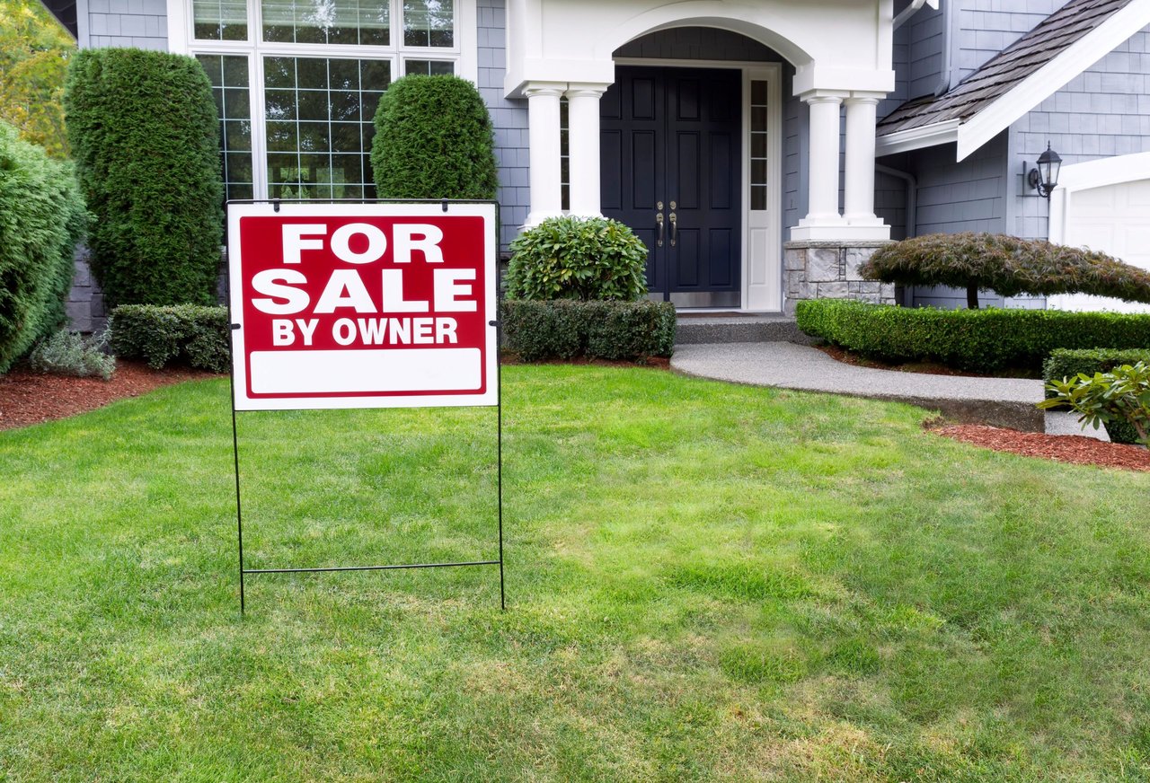 Why FSBOs Don’t Deliver For Sellers