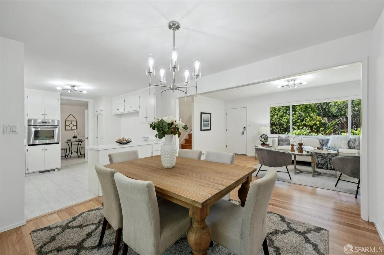 915 E 4th Avenue, San Mateo