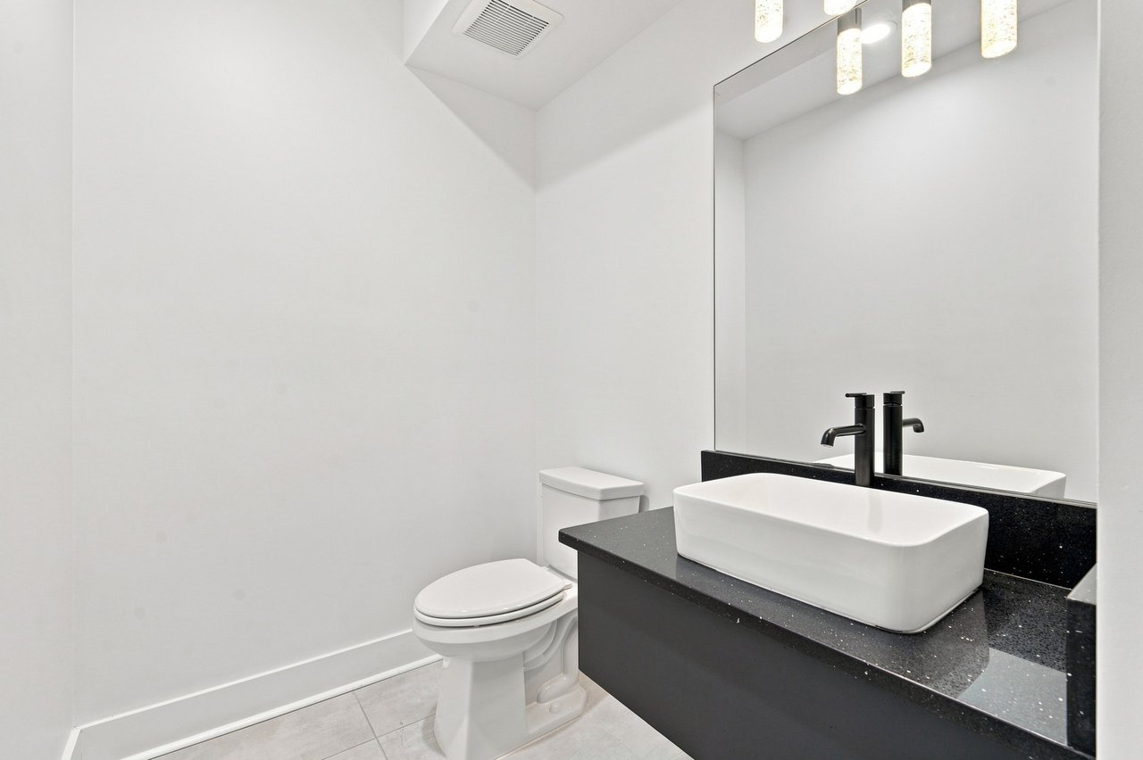 Custom Luxury Living in the Heart of Five Points